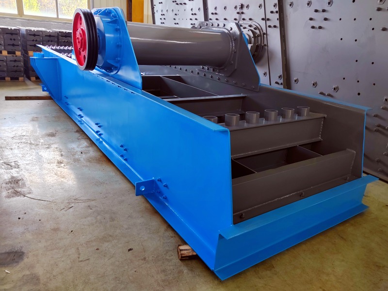 振動給料機(jī)